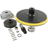 (image for) Polisher S/kit Gear & Bearing Comp (2-13) For Pol02