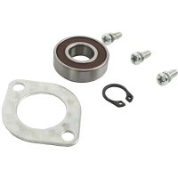 (image for) Polisher S/kit Armature Front Bearing & Screws (21-25) For Pol02