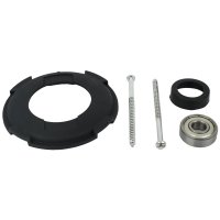 (image for) Polisher S/kit Armature Rear Bearing & Baffle (27-30) For Pol02