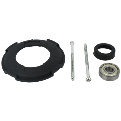 (image for) Polisher S/kit Armature Rear Bearing & Baffle (27-30) For Pol02