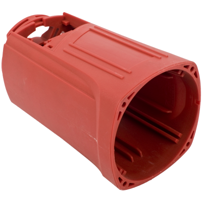 (image for) Polisher S/kit Housing (32) For Pol02