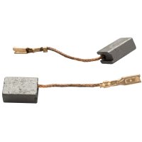 (image for) Polisher S/kit Carb. Brush Pair (39) For Pol02