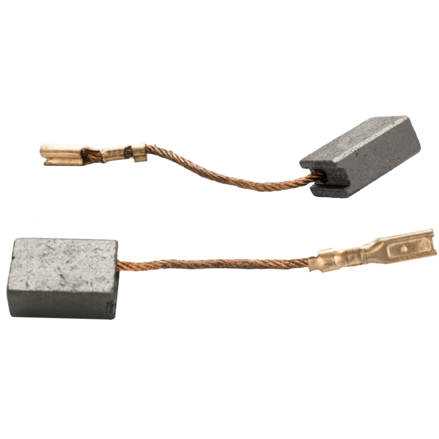 (image for) Polisher S/kit Carb. Brush Pair (39) For Pol02