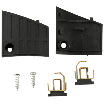 (image for) Polisher S/kit Brush Holder &cover Comp (35-38/40) For Pol02