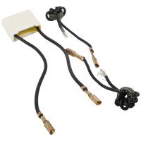 (image for) Polisher S/kit Capacitor & Induct (41/42) For Pol02
