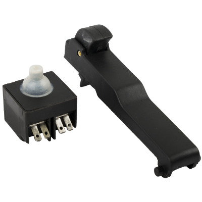 (image for) Polisher S/kit Switch & Trigger (47/48) For Pol02