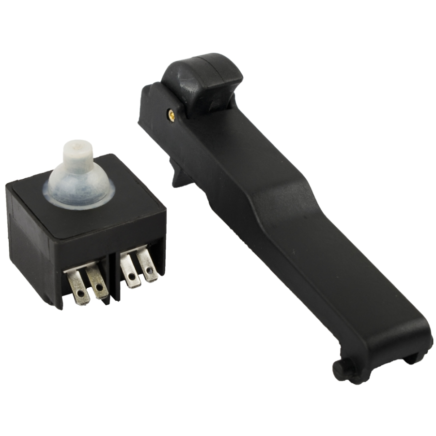 (image for) Polisher S/kit Switch & Trigger (47/48) For Pol02