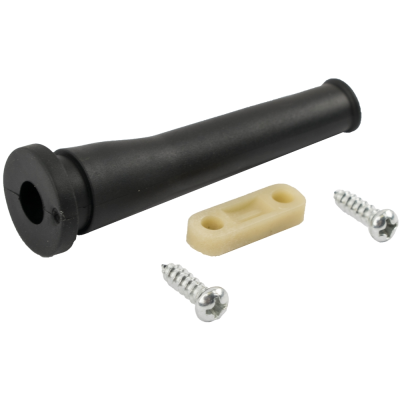 (image for) Polisher S/kit Cord Clamp & Sleeve (49-51) For Pol02