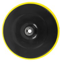 (image for) Polisher S/kit Repl. Backing Pad (01) For Pol02