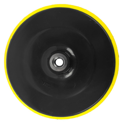 (image for) Polisher S/kit Repl. Backing Pad (01) For Pol02
