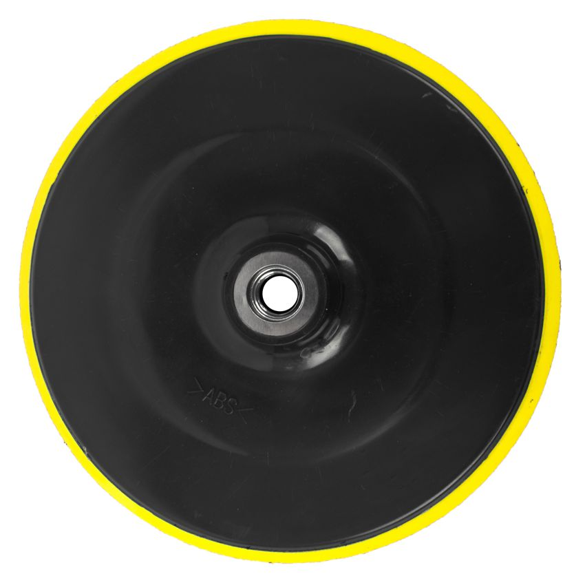 (image for) Polisher S/kit Repl. Backing Pad (01) For Pol02