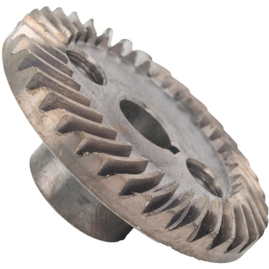 (image for) Polisher Big Gear For Pol04