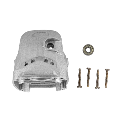 (image for) Polisher Service Kit Gear Box Housing & Screws (22/28) For Pol04