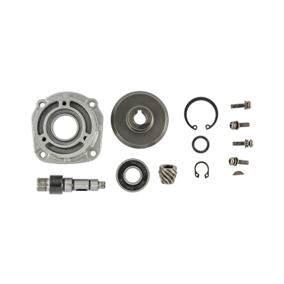 (image for) Polisher Service Kit Gear & Bearing Comp. (10-20) For Pol04