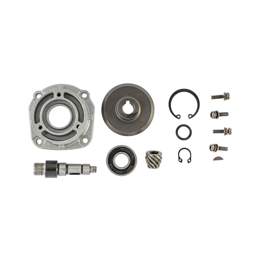 (image for) Polisher Service Kit Gear & Bearing Comp. (10-20) For Pol04