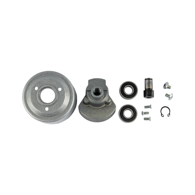 (image for) Polisher Service Kit Orbital Clump Comp. (2-9) For Pol04