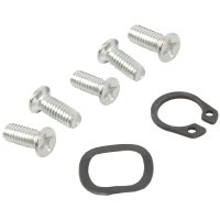 (image for) Polisher Service Kit Armature Front Bearing & Screws (11/19/29/30) For