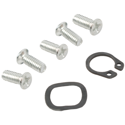 (image for) Polisher Service Kit Armature Front Bearing & Screws (11/19/29/30) For