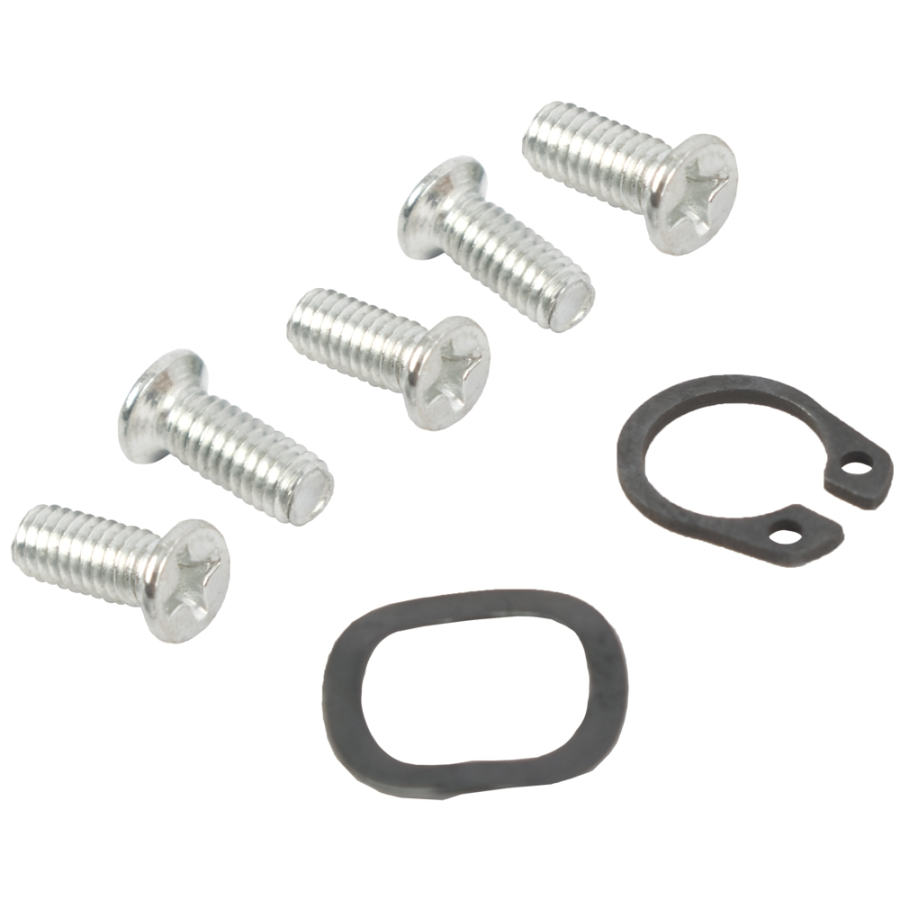(image for) Polisher Service Kit Armature Front Bearing & Screws (11/19/29/30) For