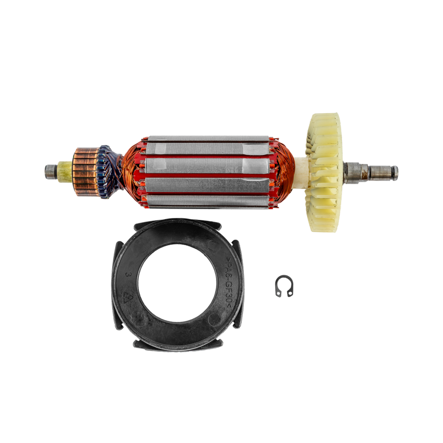 (image for) Polisher Service Kit Armature (31) For Pol04