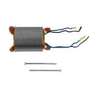 (image for) Polisher Service Kit Armature Rear Bearing & Baffle (32-35) For Pol04