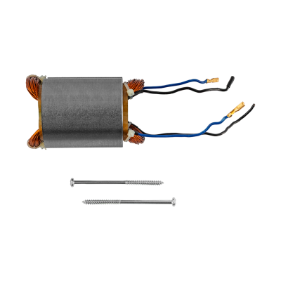 (image for) Polisher Service Kit Armature Rear Bearing & Baffle (32-35) For Pol04