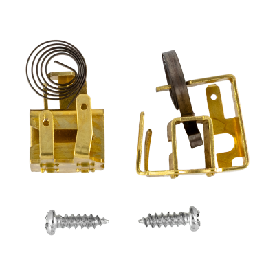 (image for) Polisher Service Kit Carb. Brush Pair (40) For Pol04