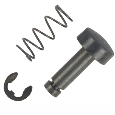 (image for) Polisher Service Kit Spindle Lock Comp. (17-19) For Pol05