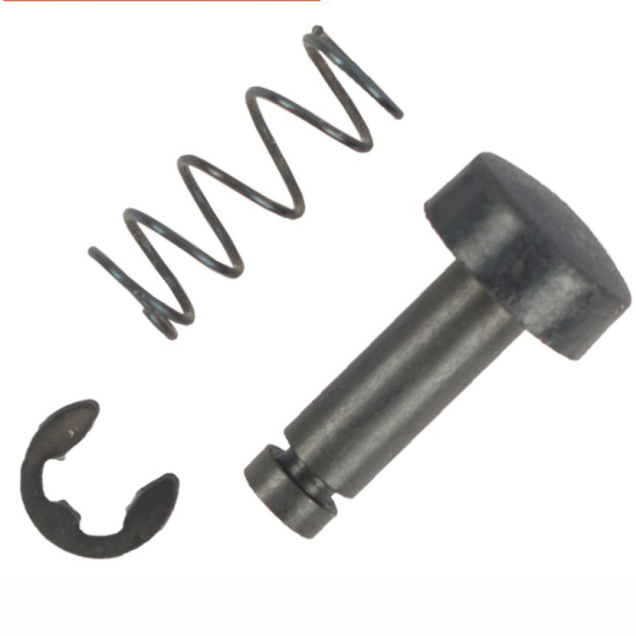 (image for) Polisher Service Kit Spindle Lock Comp. (17-19) For Pol05