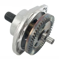 (image for) Polisher Service Kit Gear & Bearing Comp. (2-13) For Pol05