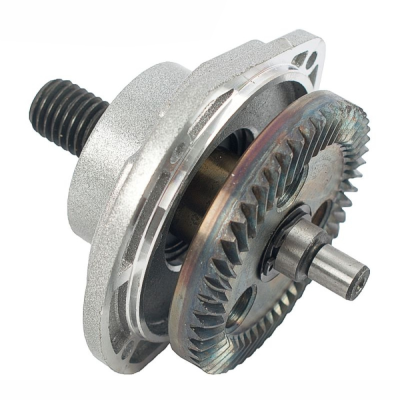 (image for) Polisher Service Kit Gear & Bearing Comp. (2-13) For Pol05