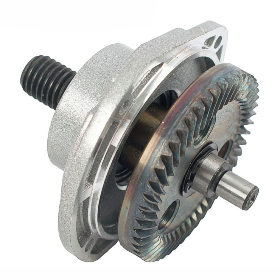 (image for) Polisher Service Kit Gear & Bearing Comp. (2-13) For Pol05