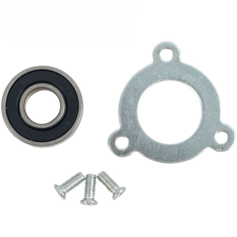 (image for) Polisher Service Kit Armature Front Bearing & Screws (12/22-24) For Po