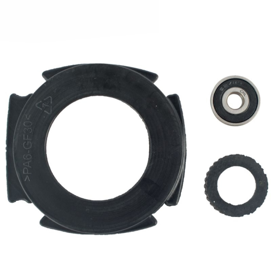 (image for) Polisher Service Kit Armature Rear Bearing & Holder For Pol05