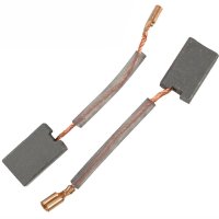 (image for) Polisher Service Kit Carb. Brush Pair (48) For Pol05