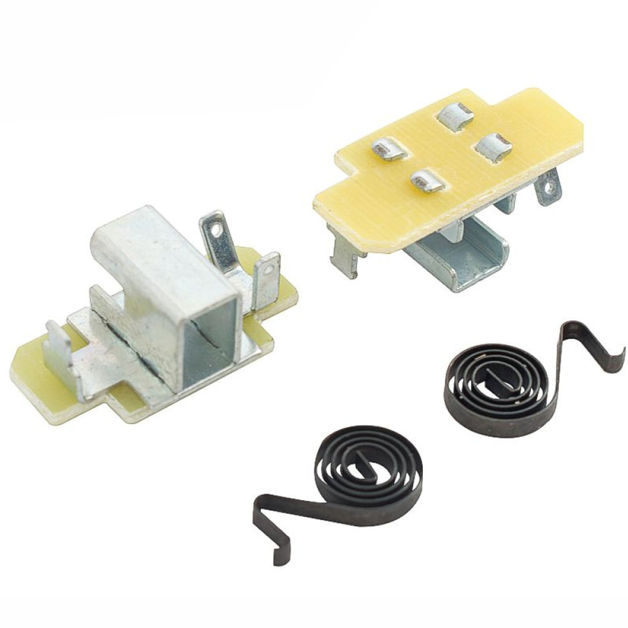 (image for) Polisher Service Kit Brush Holder & Cover Comp.(46/47/49) For Pol05