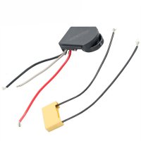 (image for) Polisher Service Kit Speed Control & Capacitor (37/40) For Pol05