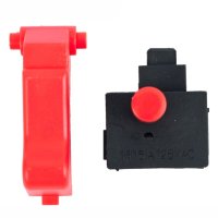 (image for) Polisher Service Kit Switch & Trigger (38/39) For Pol05