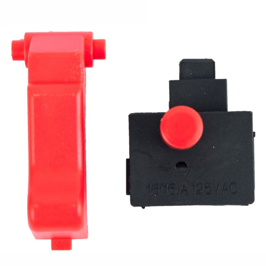 (image for) Polisher Service Kit Switch & Trigger (38/39) For Pol05