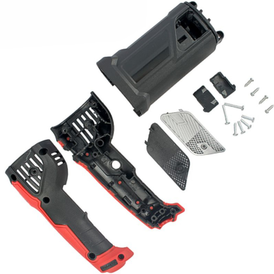 (image for) Polisher Service Kit Housing Comp. (14/31/33/34-36) For Pol05
