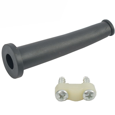 (image for) Polisher Service Kit Cord Clamp & Sleeve (33/41/43) For Pol05