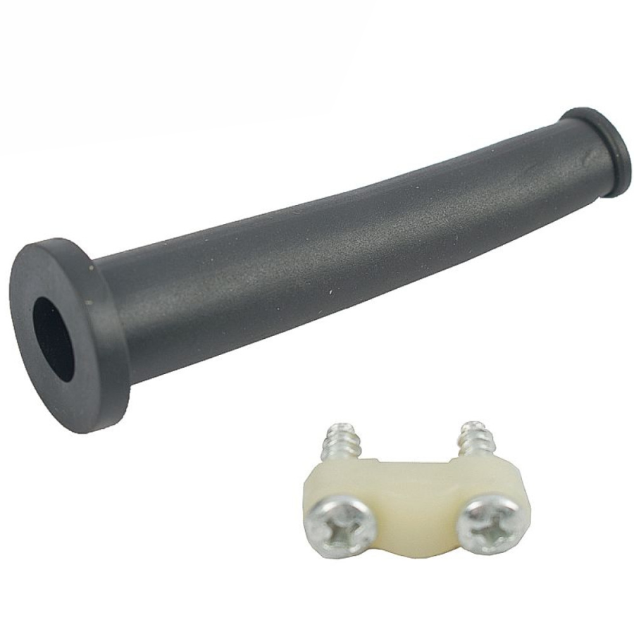 (image for) Polisher Service Kit Cord Clamp & Sleeve (33/41/43) For Pol05