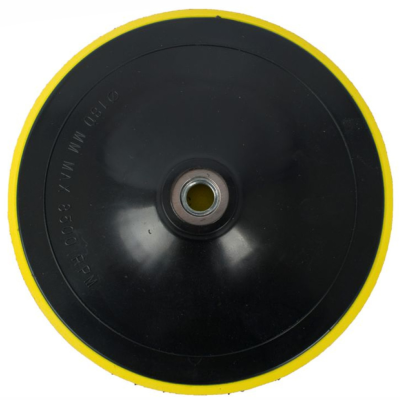 (image for) Polisher Service Kit Repl. Backing Pad (01) For Pol05
