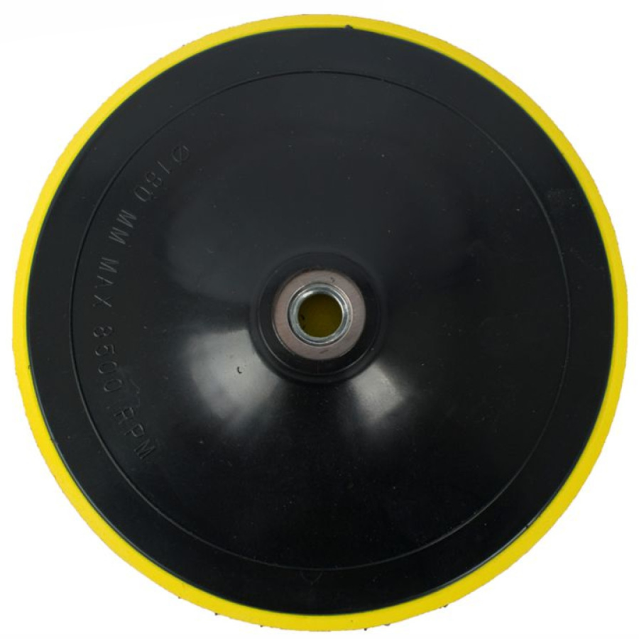 (image for) Polisher Service Kit Repl. Backing Pad (01) For Pol05