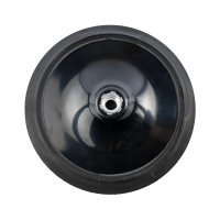 (image for) Polisher Service Kit Repl Backing Pad (1) For Pol06-2g