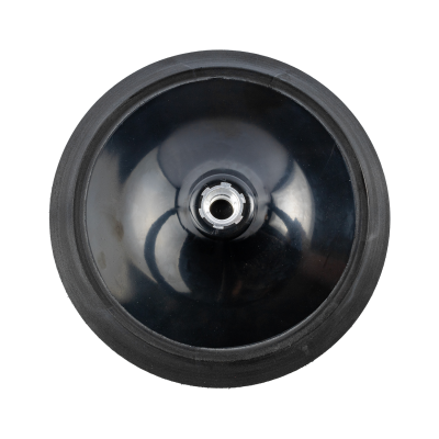 (image for) Polisher Service Kit Repl Backing Pad (1) For Pol06-2g