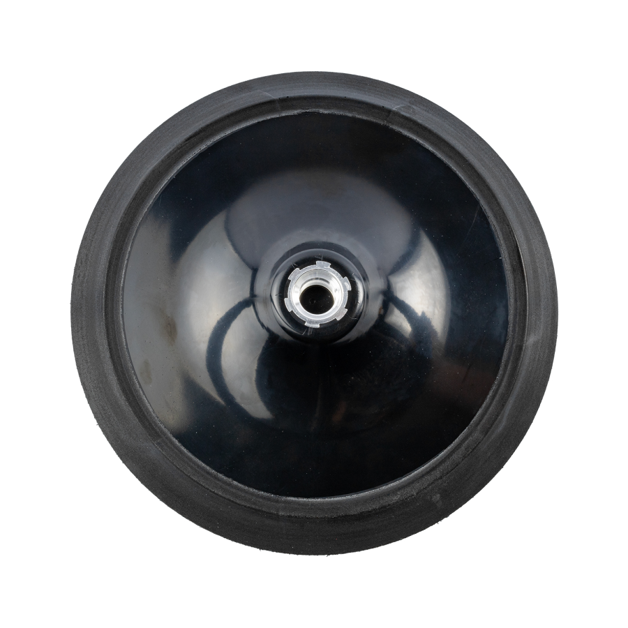(image for) Polisher Service Kit Repl Backing Pad (1) For Pol06-2g