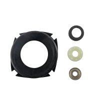(image for) Armature Rear Bearing & Buffel (25-28) For Pol06-2g