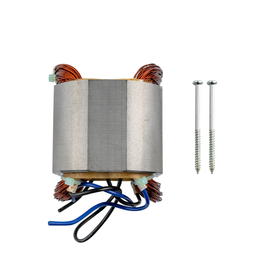 (image for) Stator & Screw (29-30) For Pol06-2g