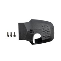 (image for) Gearbox Housing & Screws (13/14) For Pol06-2g
